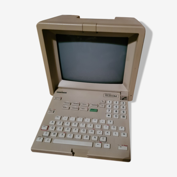 Minitel