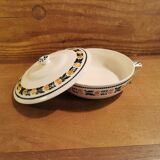 Soup bowl