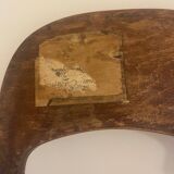 Thonet baby high chair