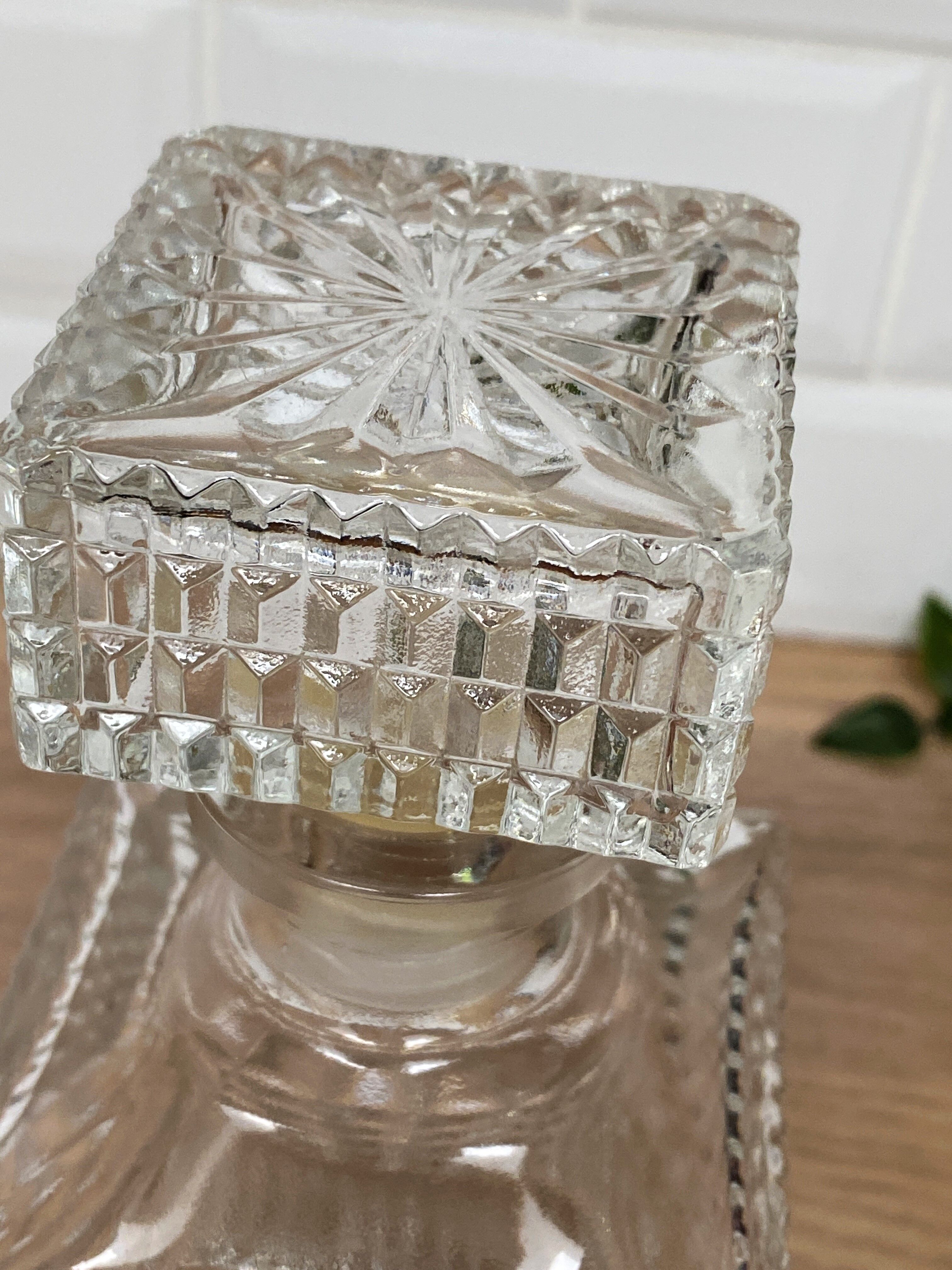 Whisky Decanter