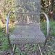 Paire de fauteuils “Sing Sing Sing” – Shiro Kuramata – XO – 1985