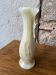 Alabaster soliflore vase