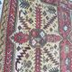 Turkish Kazak rug 199x334cm