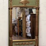 Empire style mirror