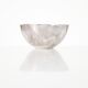 Rey Urban Bowl in silver Sweden 1970 Signed