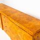 Mid-Century Margot Sideboard by Gianluigi Gorgoni for Fratelli Turri, 1980s