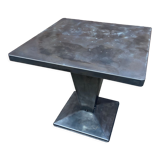 Table Tolix by Xavier Pauchard model Kub 1960s