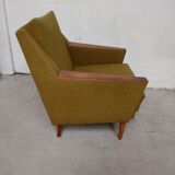 Vintage armchair