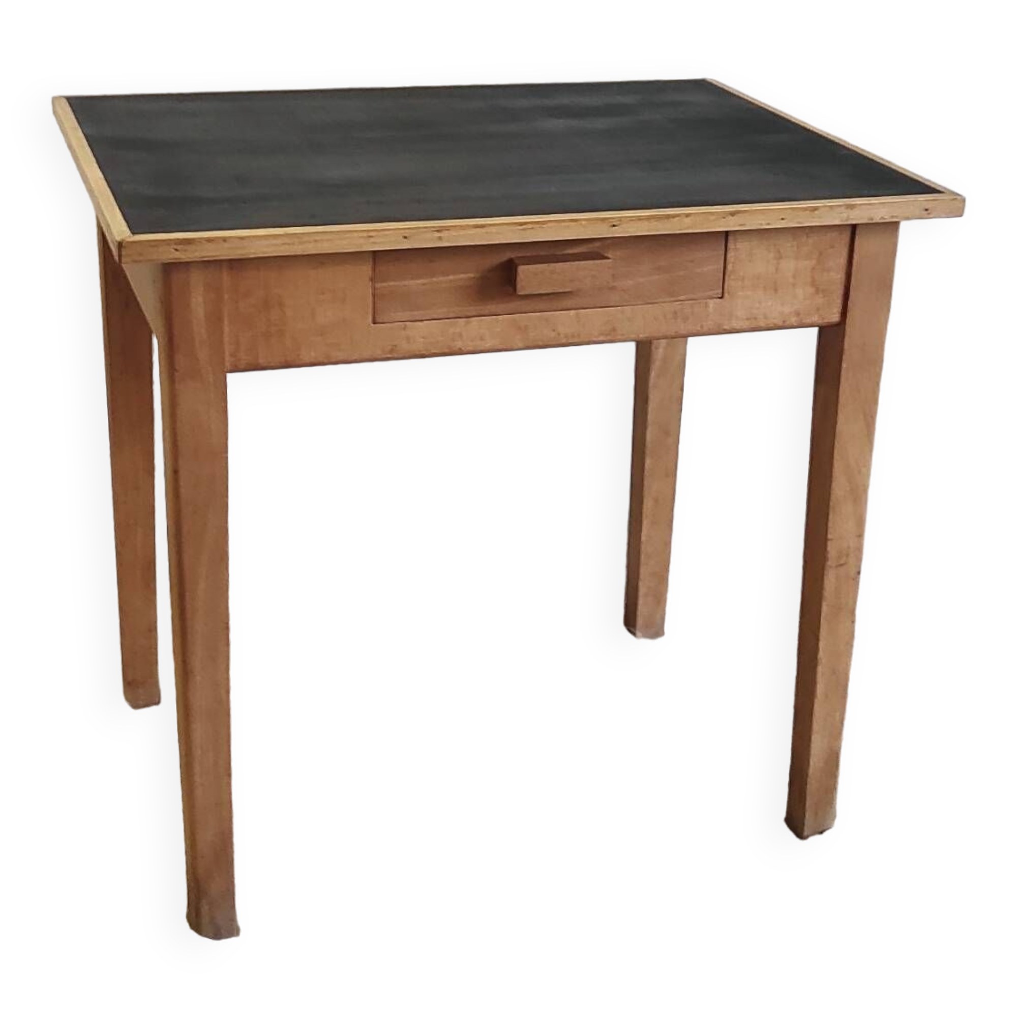 Vintage children's desk - 1960s