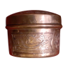 Ointment pot