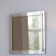 Belgochrom Luxury design mirror
