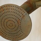 Zinc watering can