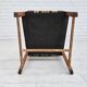 1970s, set 6 pcs of Danish dinning chairs, original good condition, oak wood.