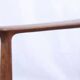 Vintage Scandinavian teak sofa