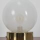 Vintage Italian Table Lamp