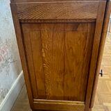 Table de chevet année 1950