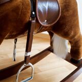 Rocking horse