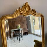 Napoleon mirror