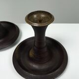 Candlestick duo