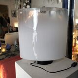 Italian lamp with Murano glassware