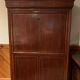 Mahogany Secretary