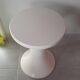 Stamp stool by Henry Massonet, 70/80