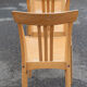 Lot 4 chaises Stella Luterma