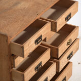 Antique Japanese multi-drawer furniture (Hikidashi-Dansu) – Taishō / Shōwa period – circa 1920-1940