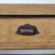 Table basse de ferme