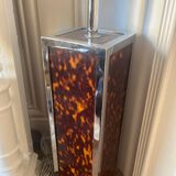 Willy Rizzo lamp from the 60s/70s