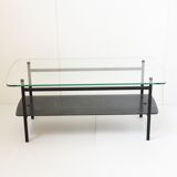 Vintage coffee table 1950