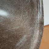 Eames DSW chair for Herman Miller