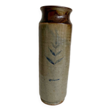 Ceramic vase