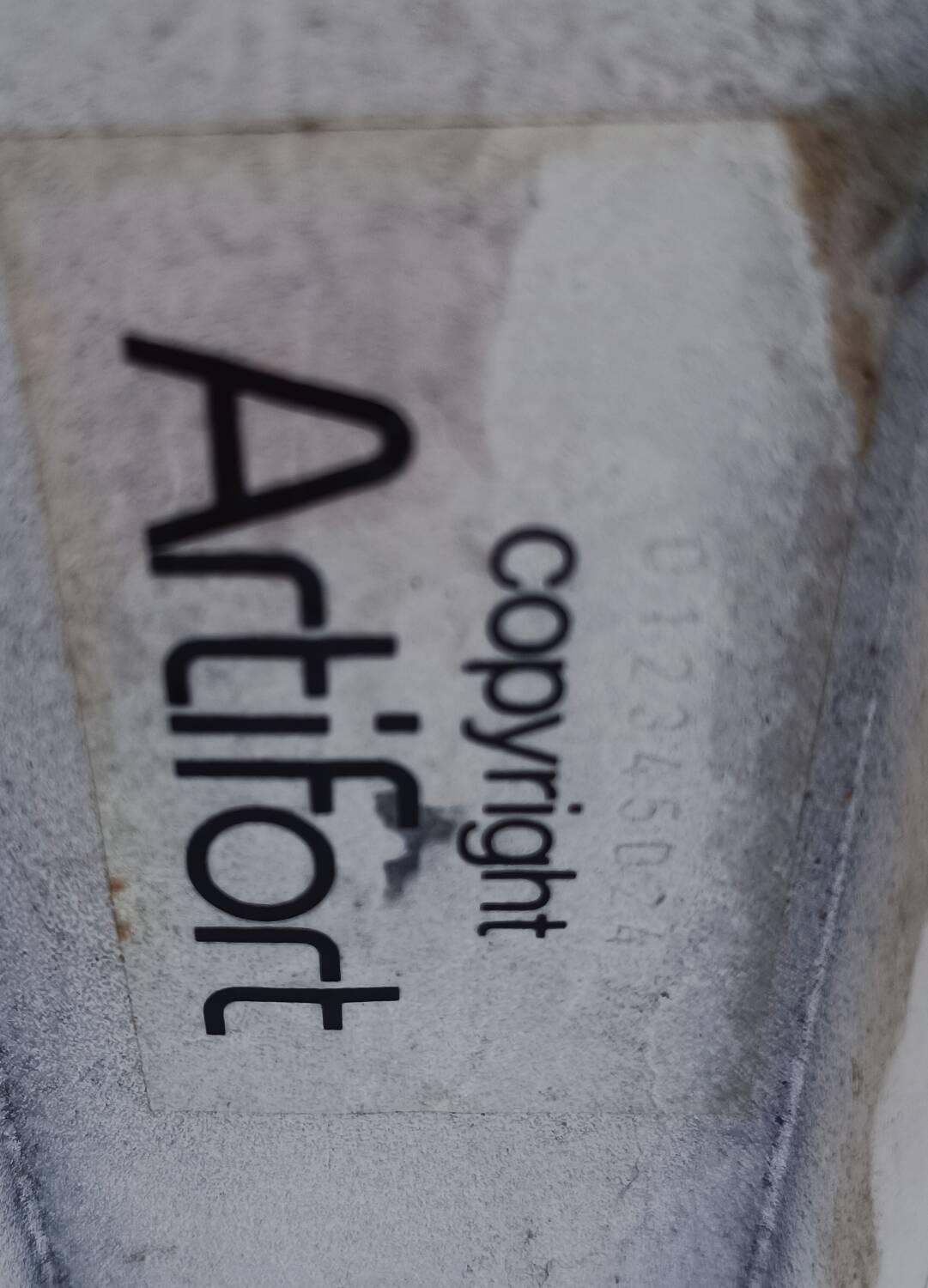 Fauteuil Concorde de Pierre Paulin pour Artifort