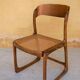 "Sled" Chair edited by Baumann, years 60
