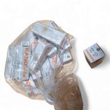 Rare Harco Loor floor lamp 1980s