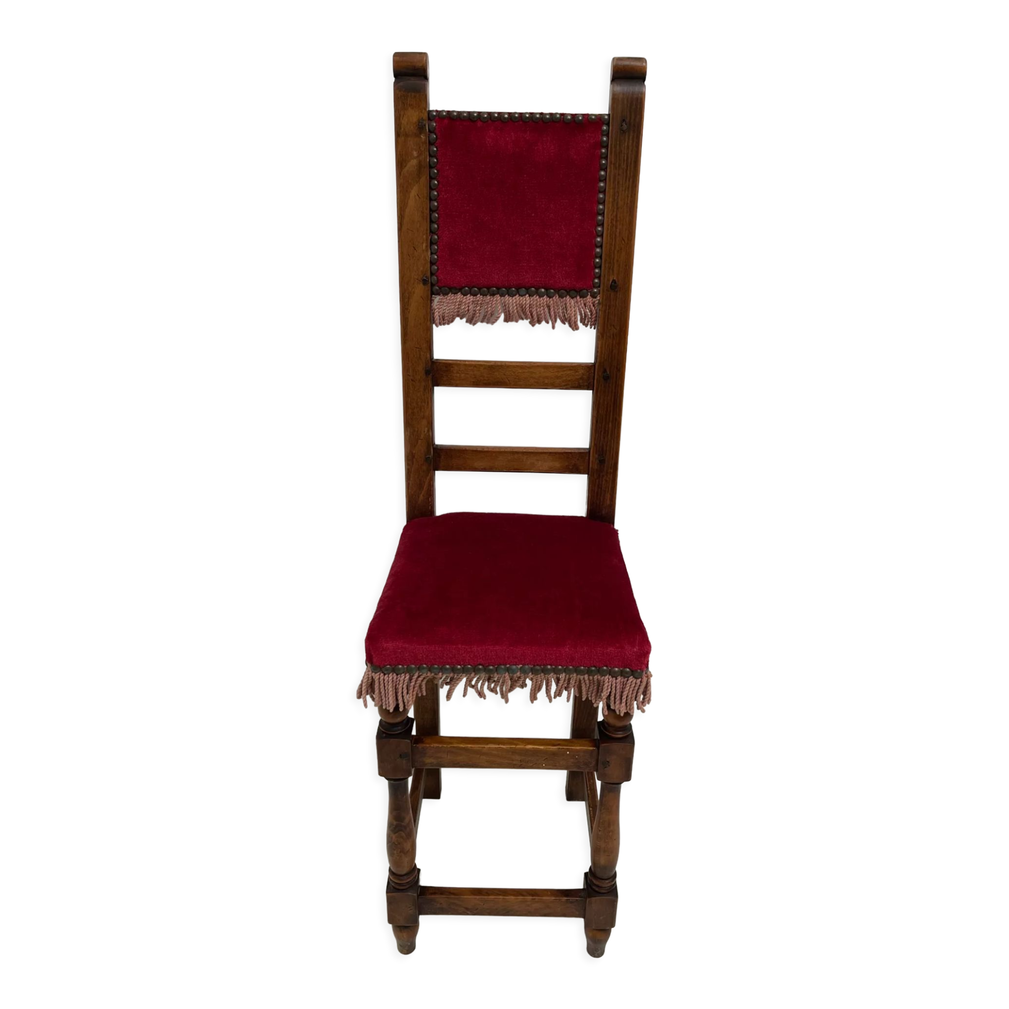 Children's chairs from the 1940s,