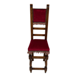 Children's chairs from the 1940s,