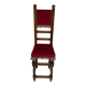 Children's chairs from the 1940s,