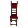 Children's chairs from the 1940s,