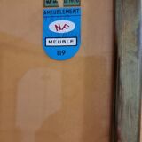 Cabinet NF Meuble 119 from 1970