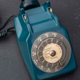 Vintage phone