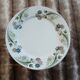 23 assiettes + plat anciens U&C Sarreguemines