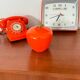Apple Orange Ice Bucket