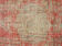 Anatolian handmade vintage rug 266 cm x 176 cm