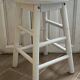 Wooden stool "Design by Artefact"