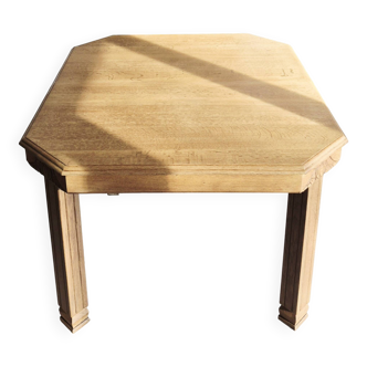 Art Deco square table