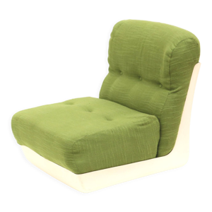 Fauteuil vintage space - age