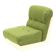 Vintage space age armchair from the 1970s