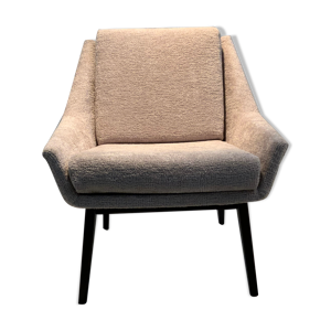 fauteuil scandinave